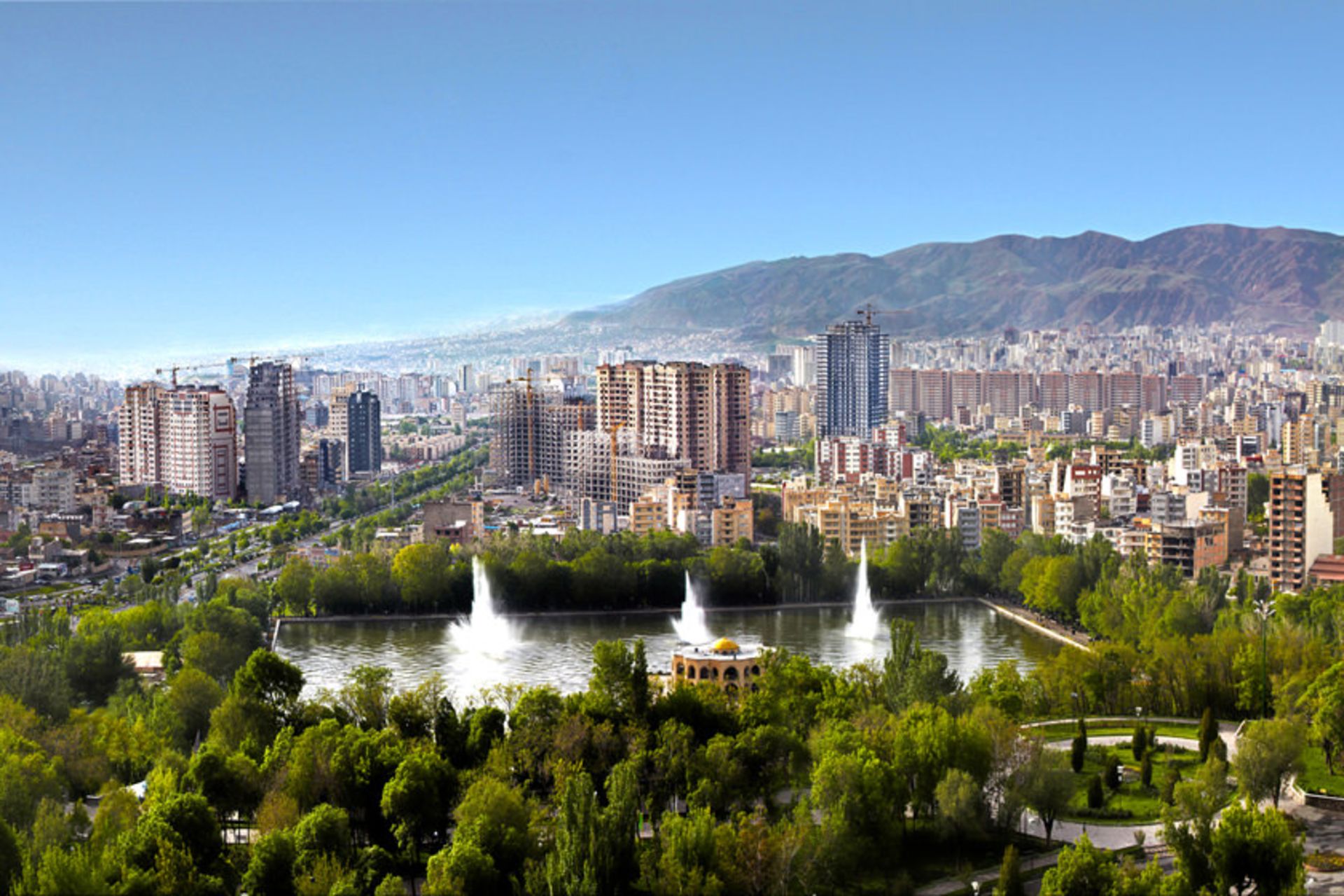 تبریز