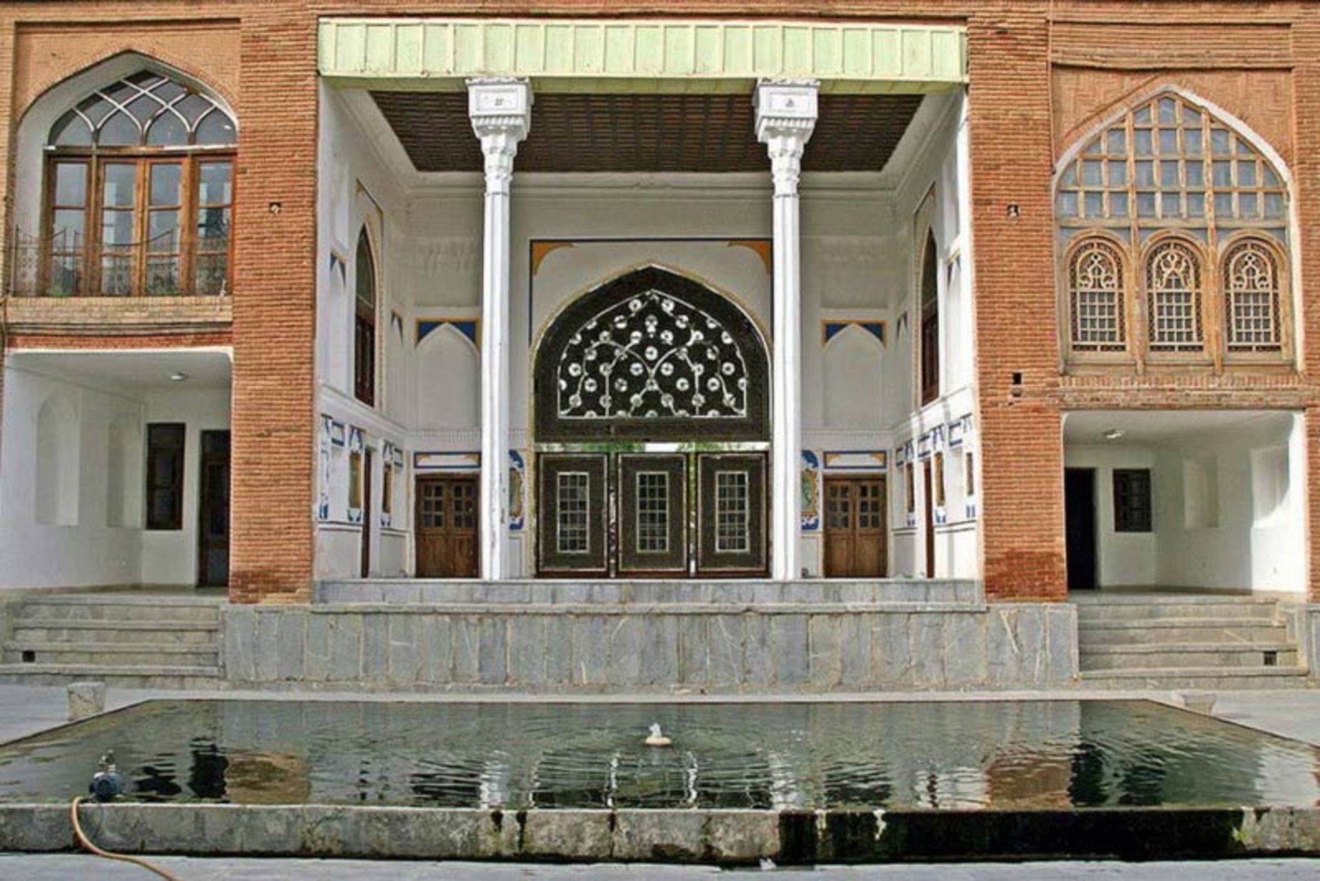 خانه کرد سنندج