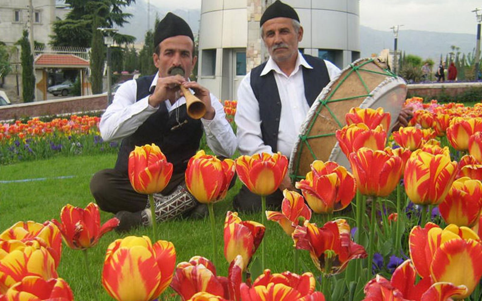 مازندران