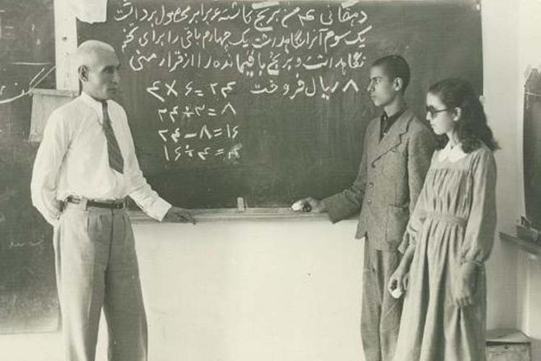 تبریز شهر اولین‌ها