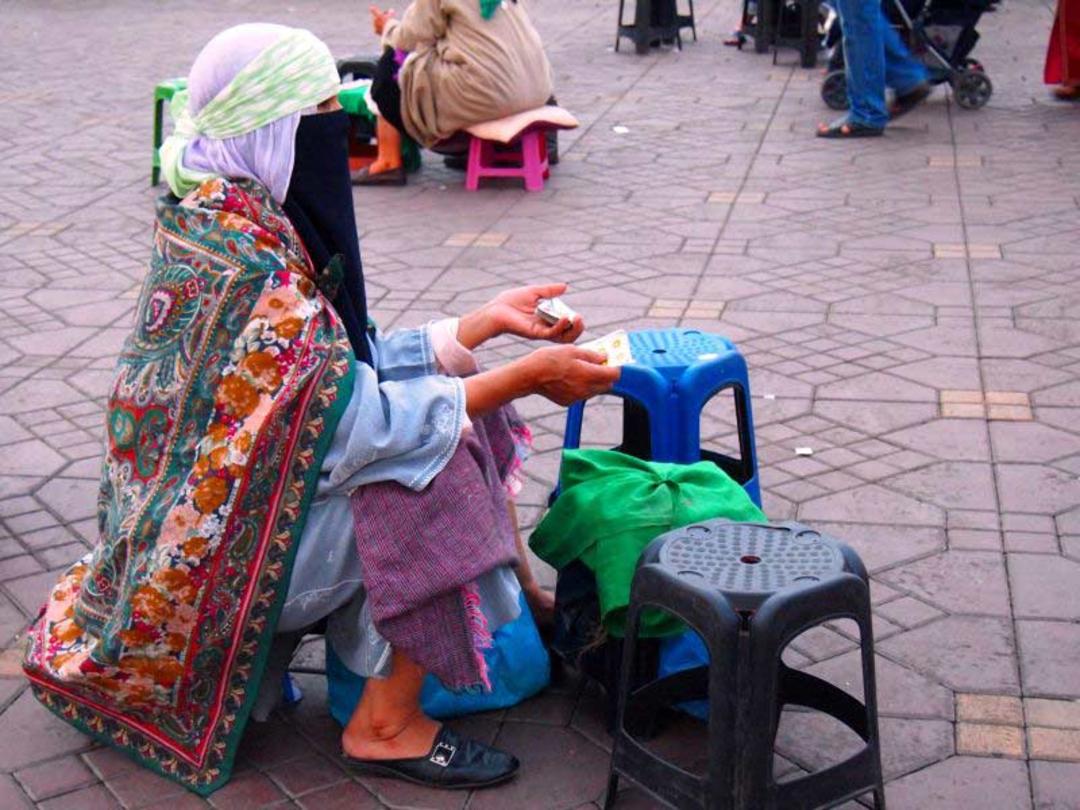 مراکش