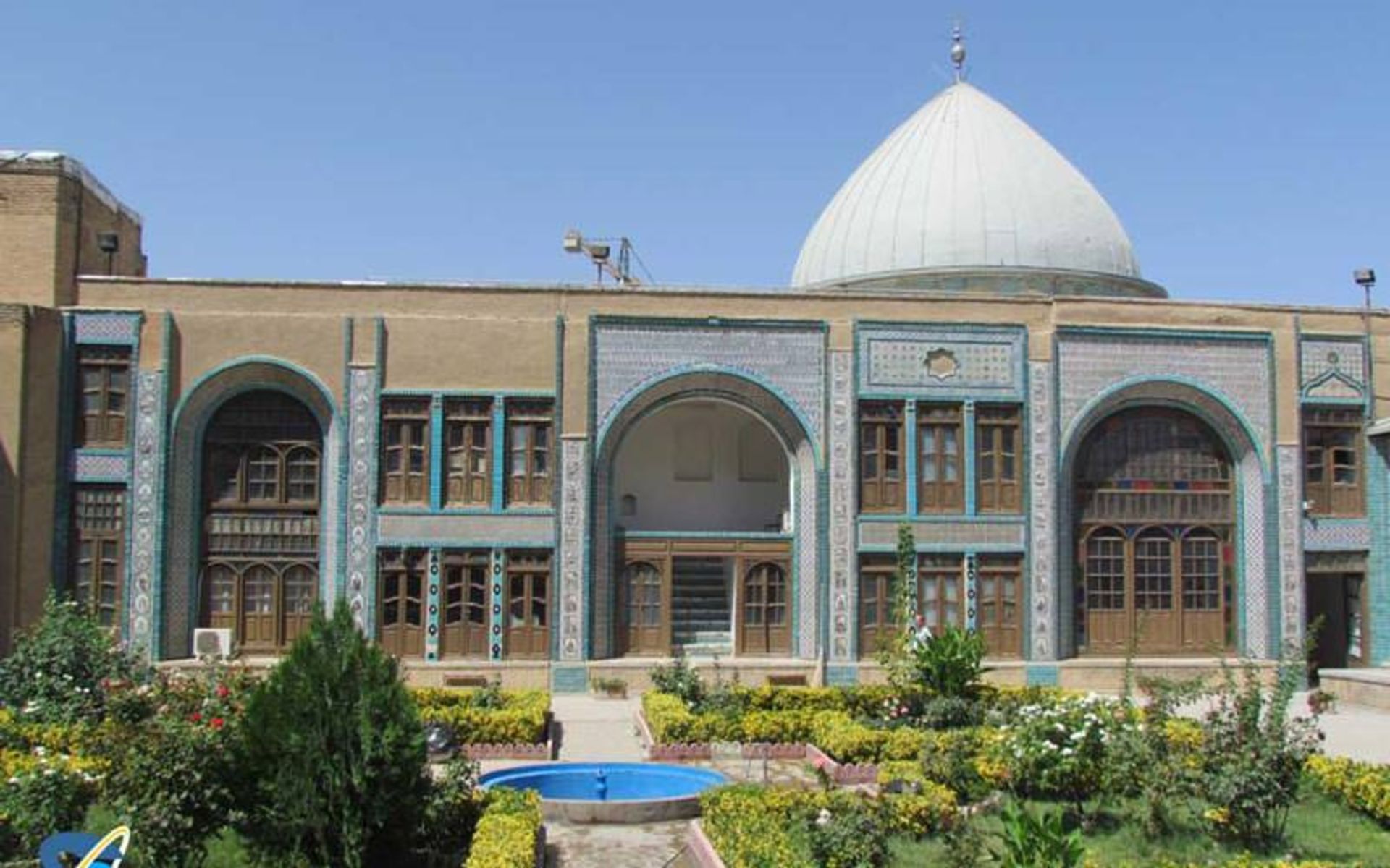 کرمانشاه