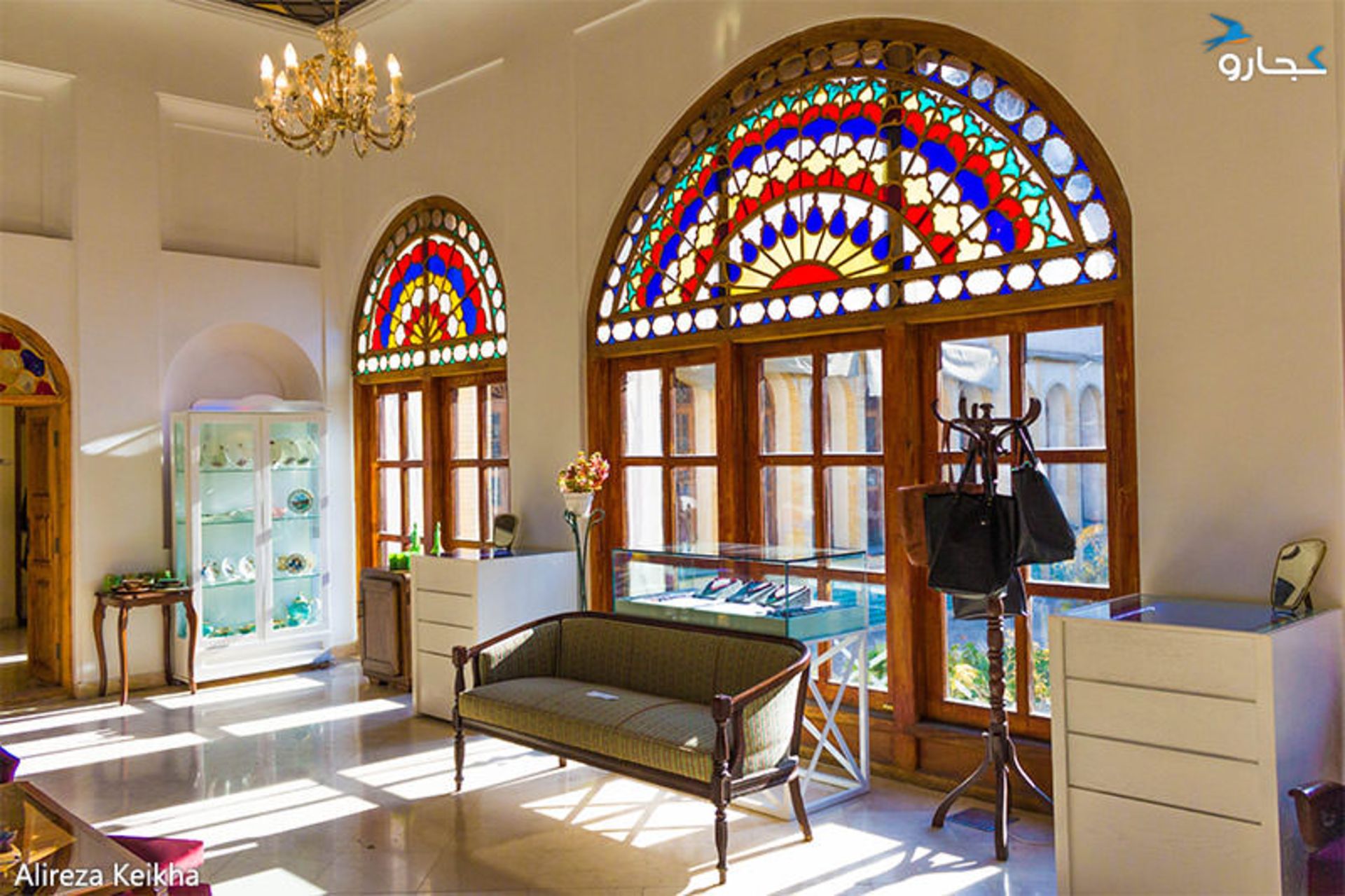 خیابان جمهوری