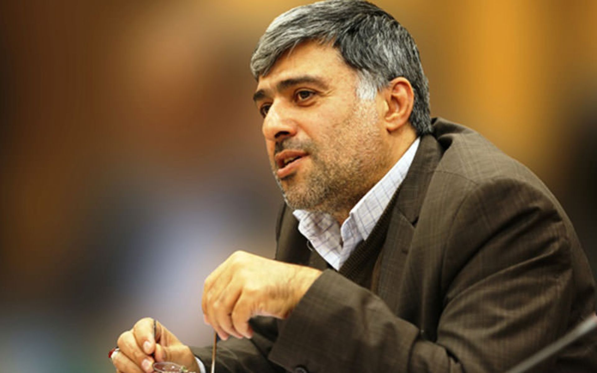 غلامحسین باقریان