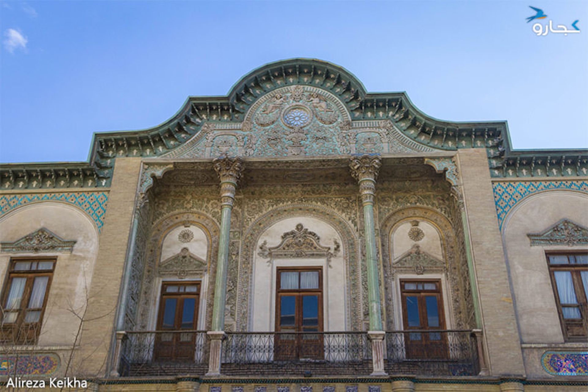 خیابان جمهوری