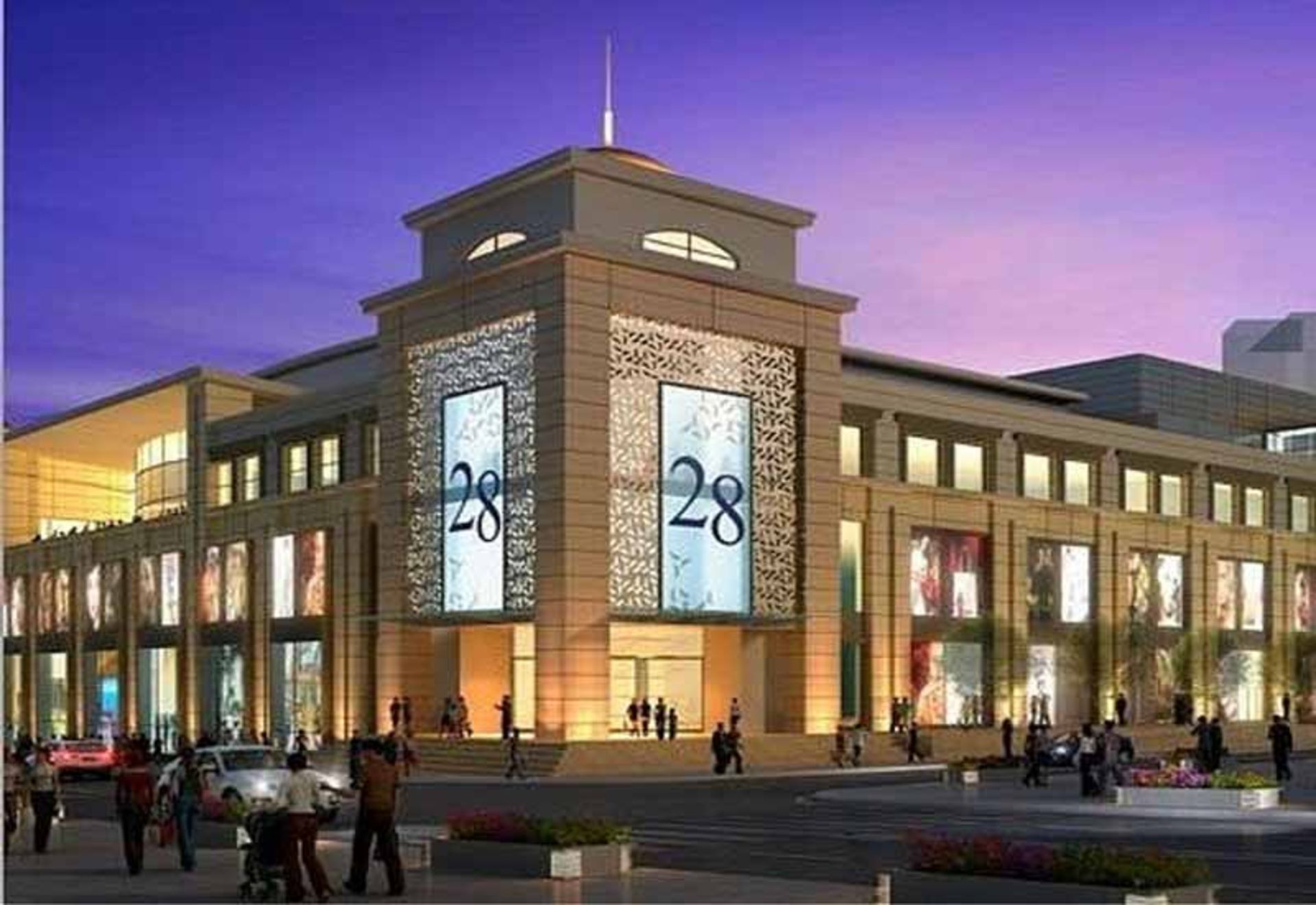 سفر باکو