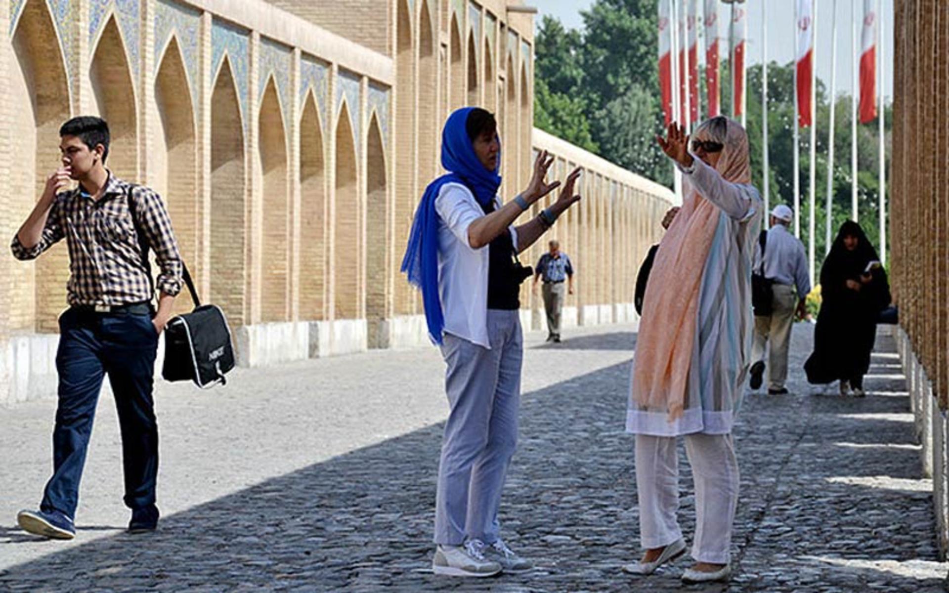گردشگری مذهبی