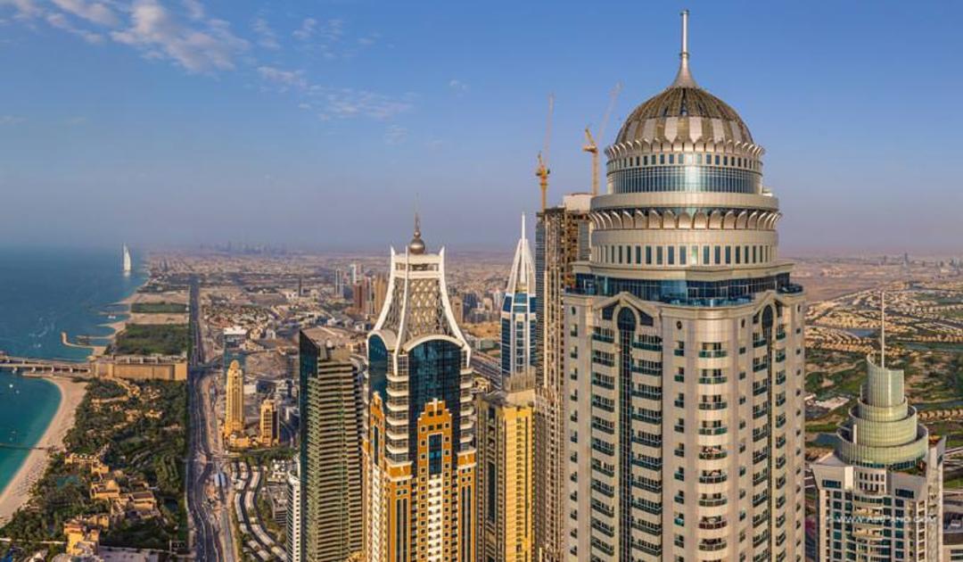 دبی