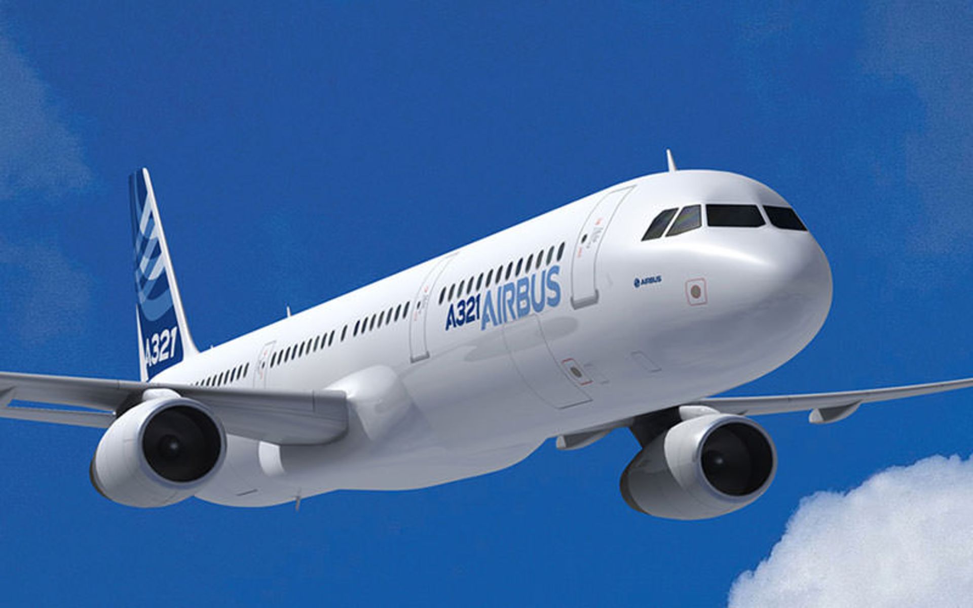 ایرباس A321