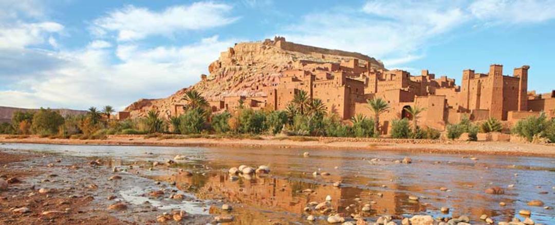 مراکش