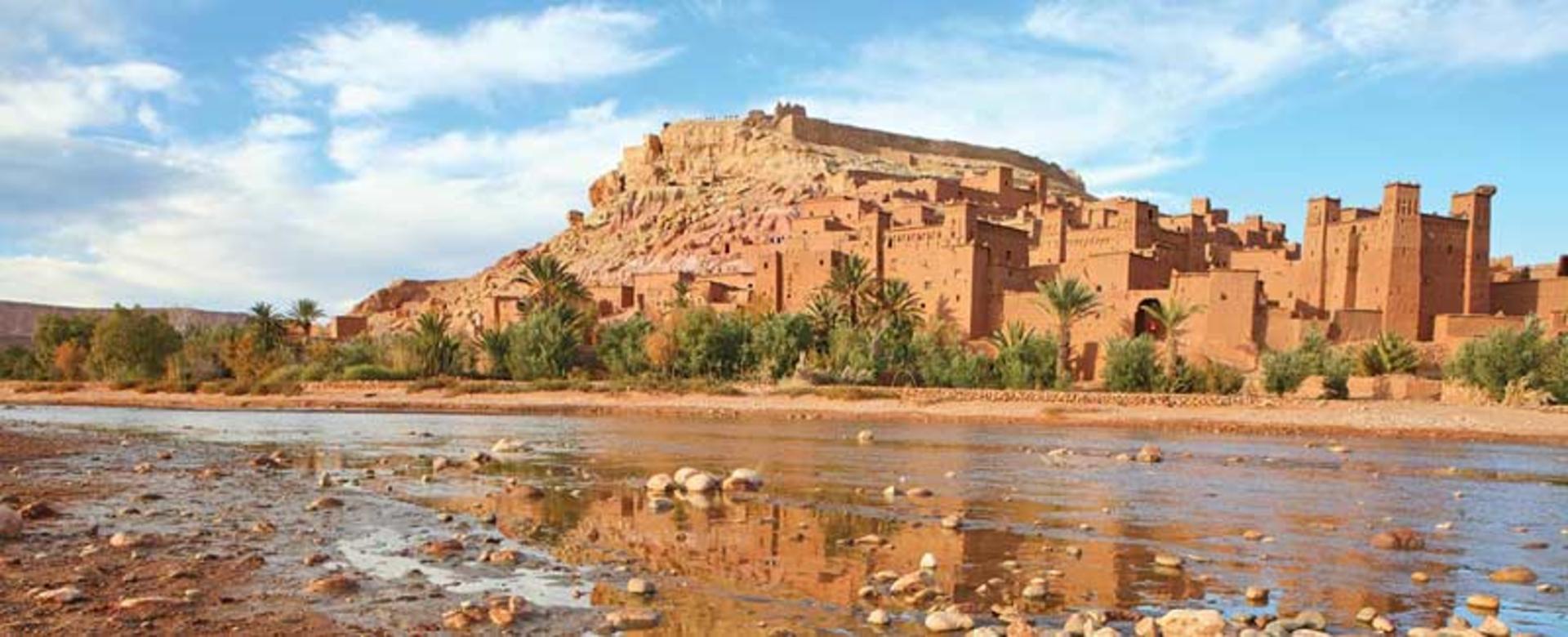 مراکش