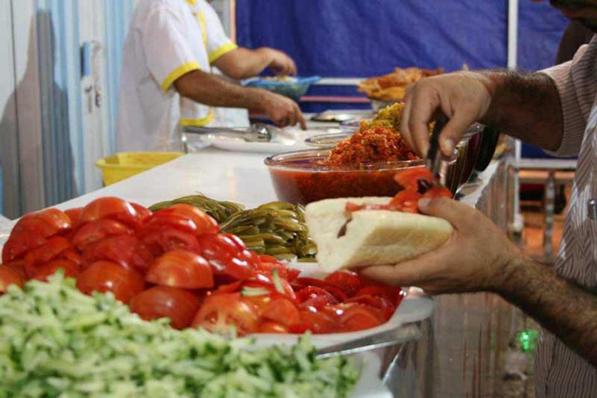 بازار لشکرآباد اهواز