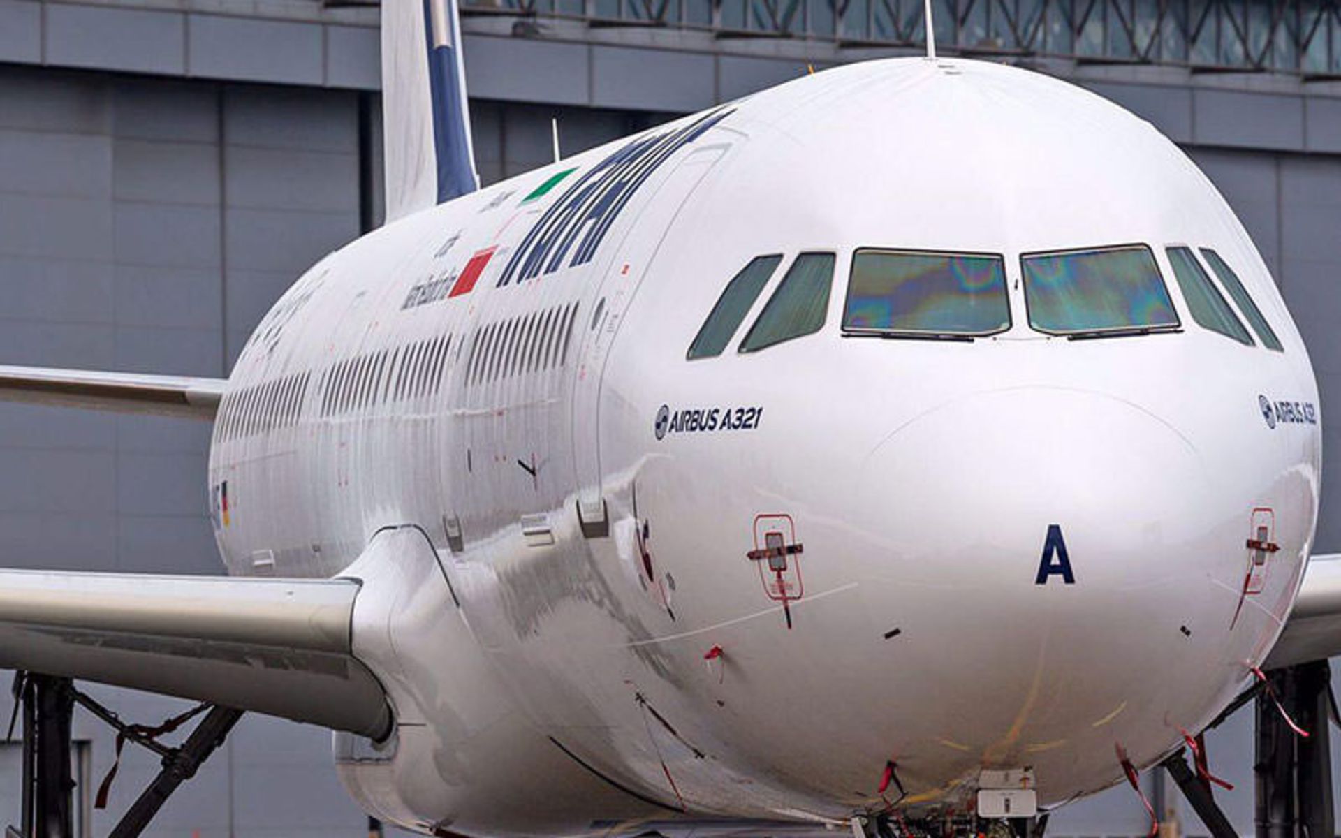 ایرباس A321