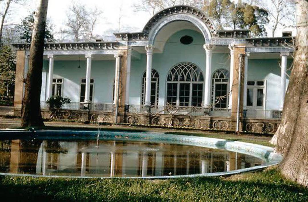 سفارت ایتالیا در تهران