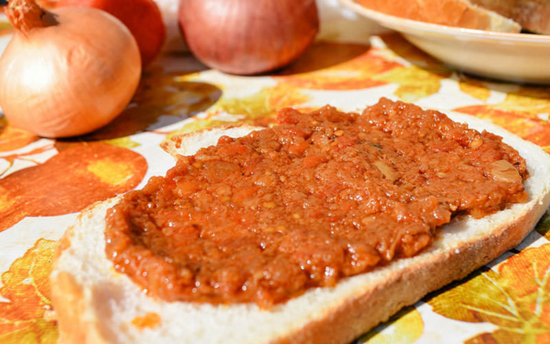 غذاهای رومانی