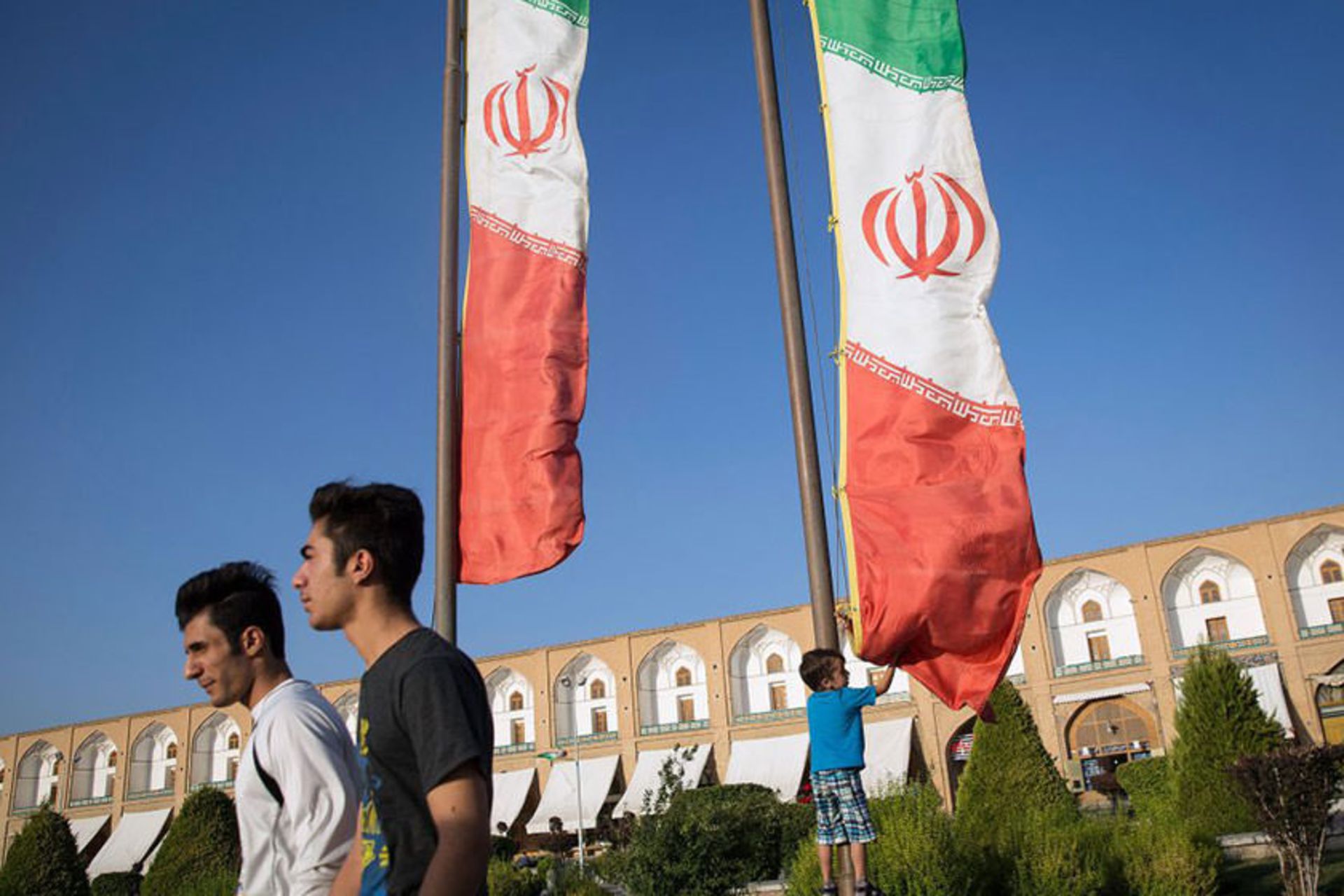 ایران