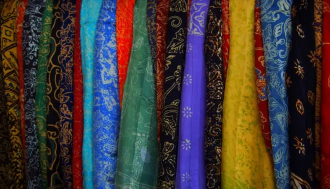 کوله گردی