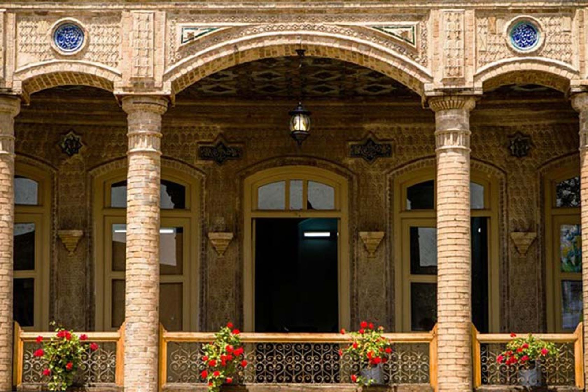 خانه تاریخی