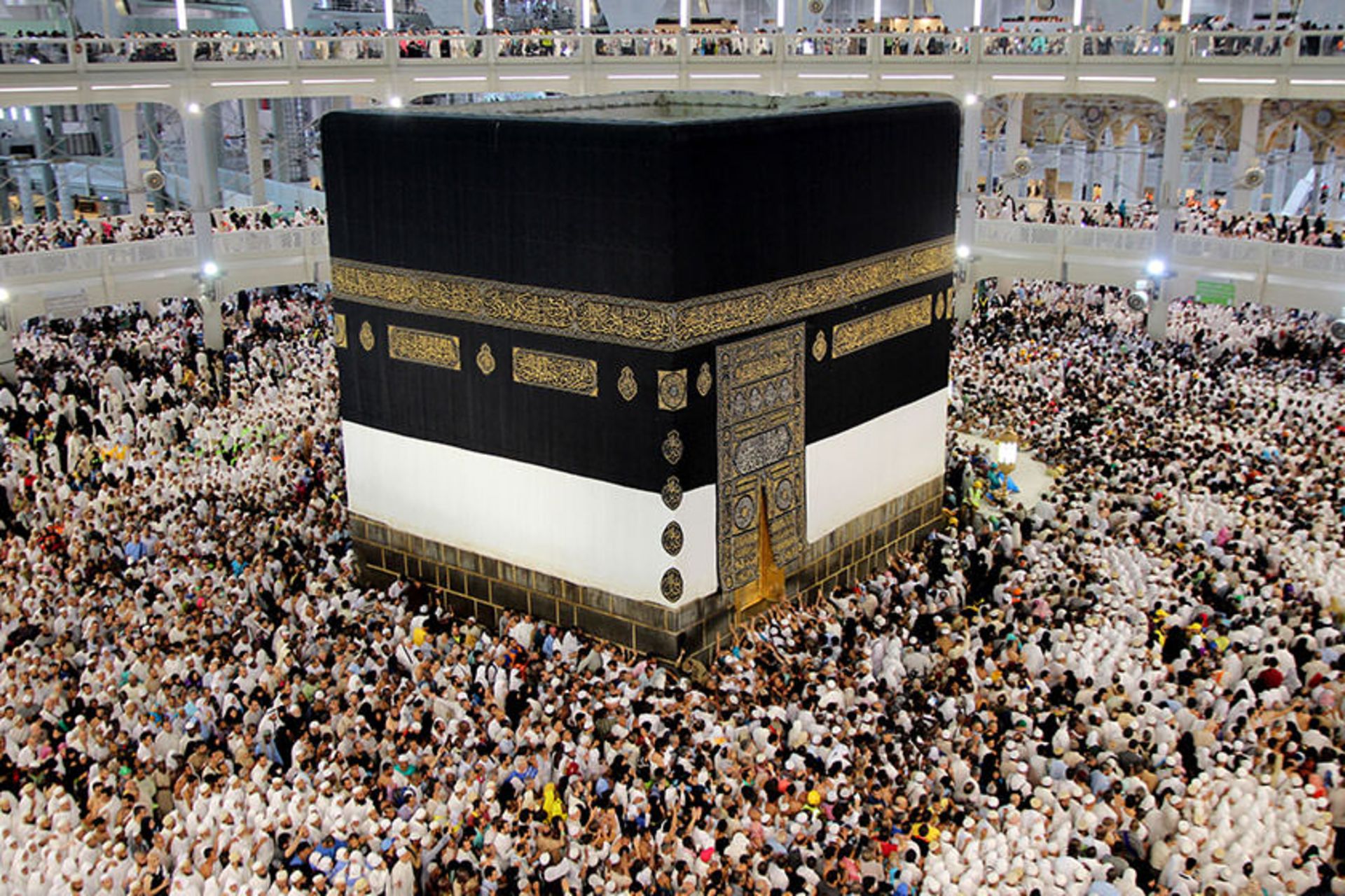 حج ۹۶