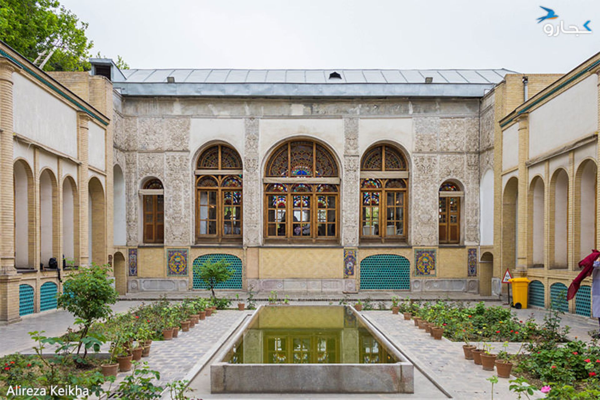 خیابان جمهوری