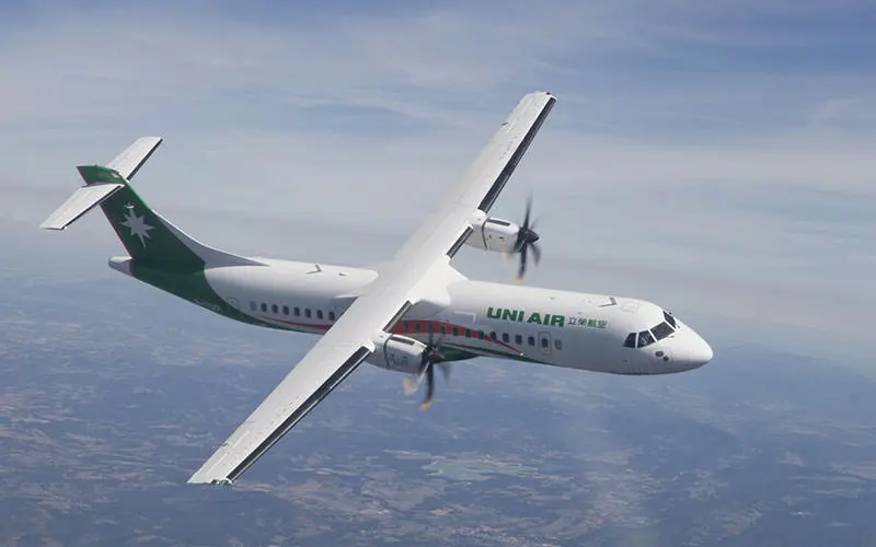 قرارداد با ATR