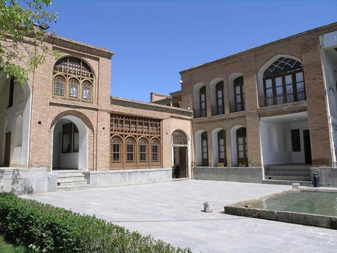 خانه کرد سنندج