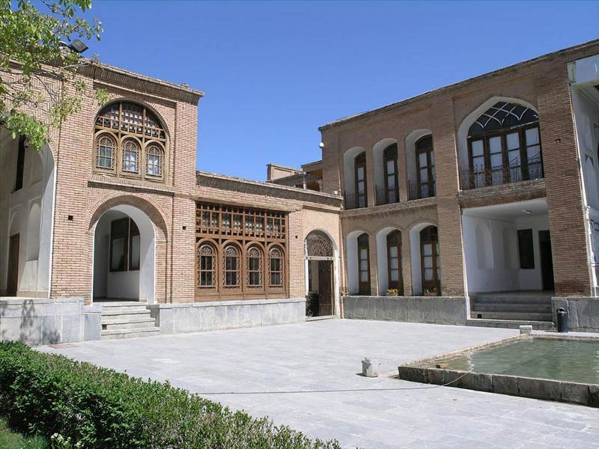 خانه کرد سنندج