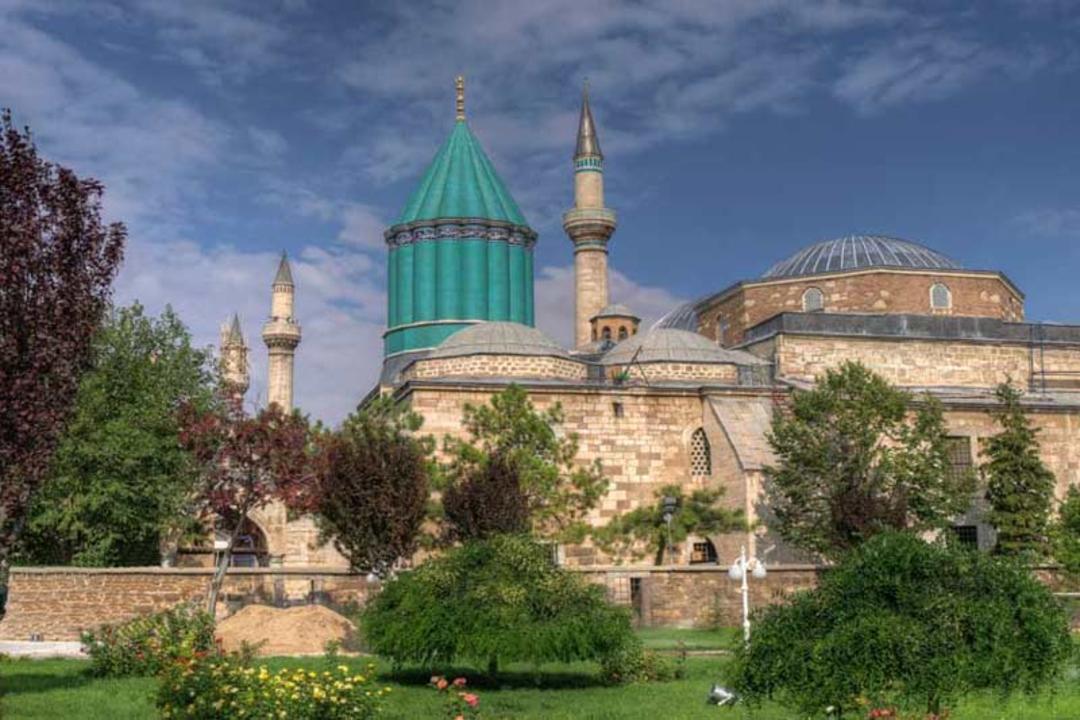 قونیه