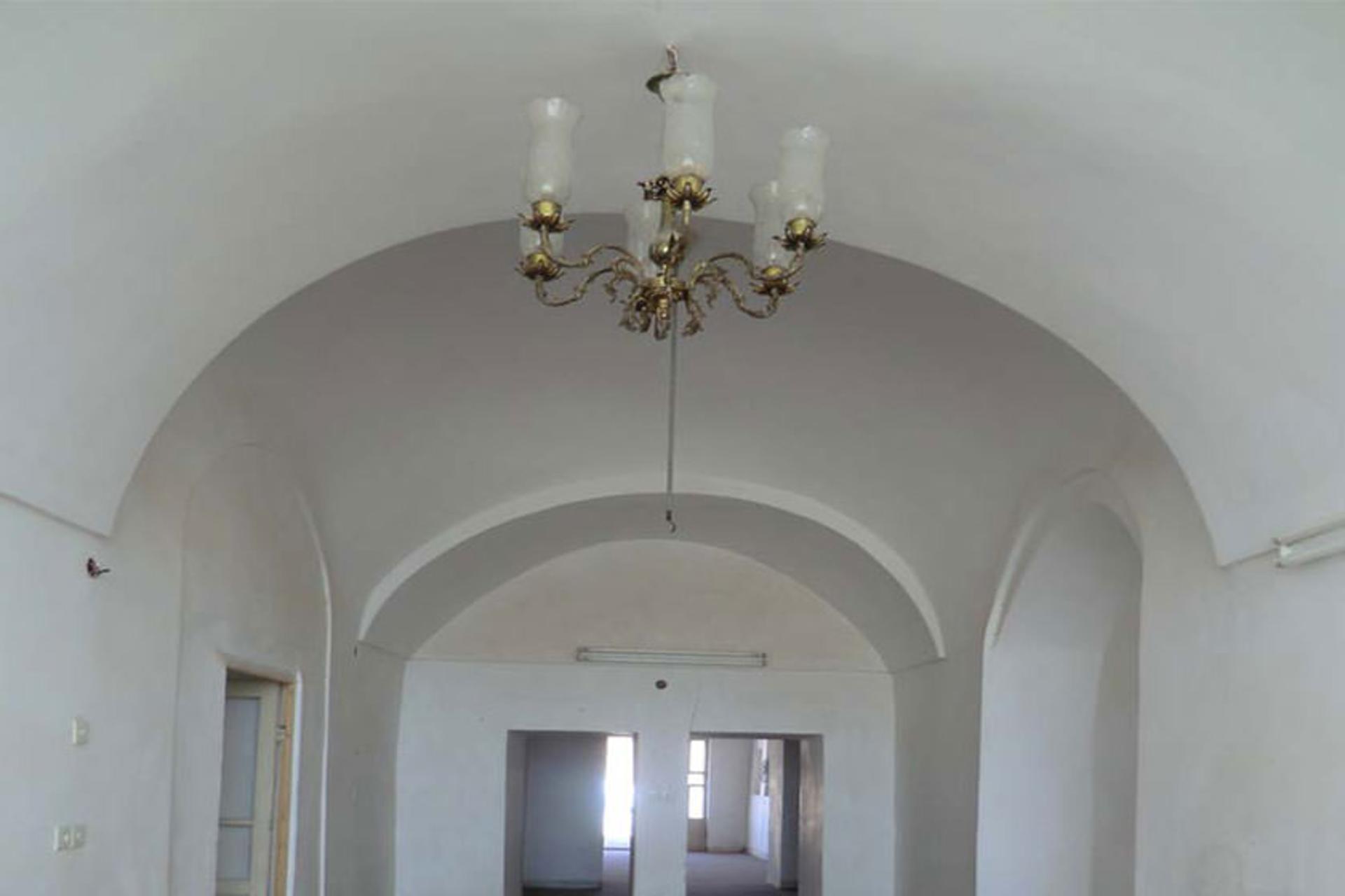 خانه پدری رفسنجانی