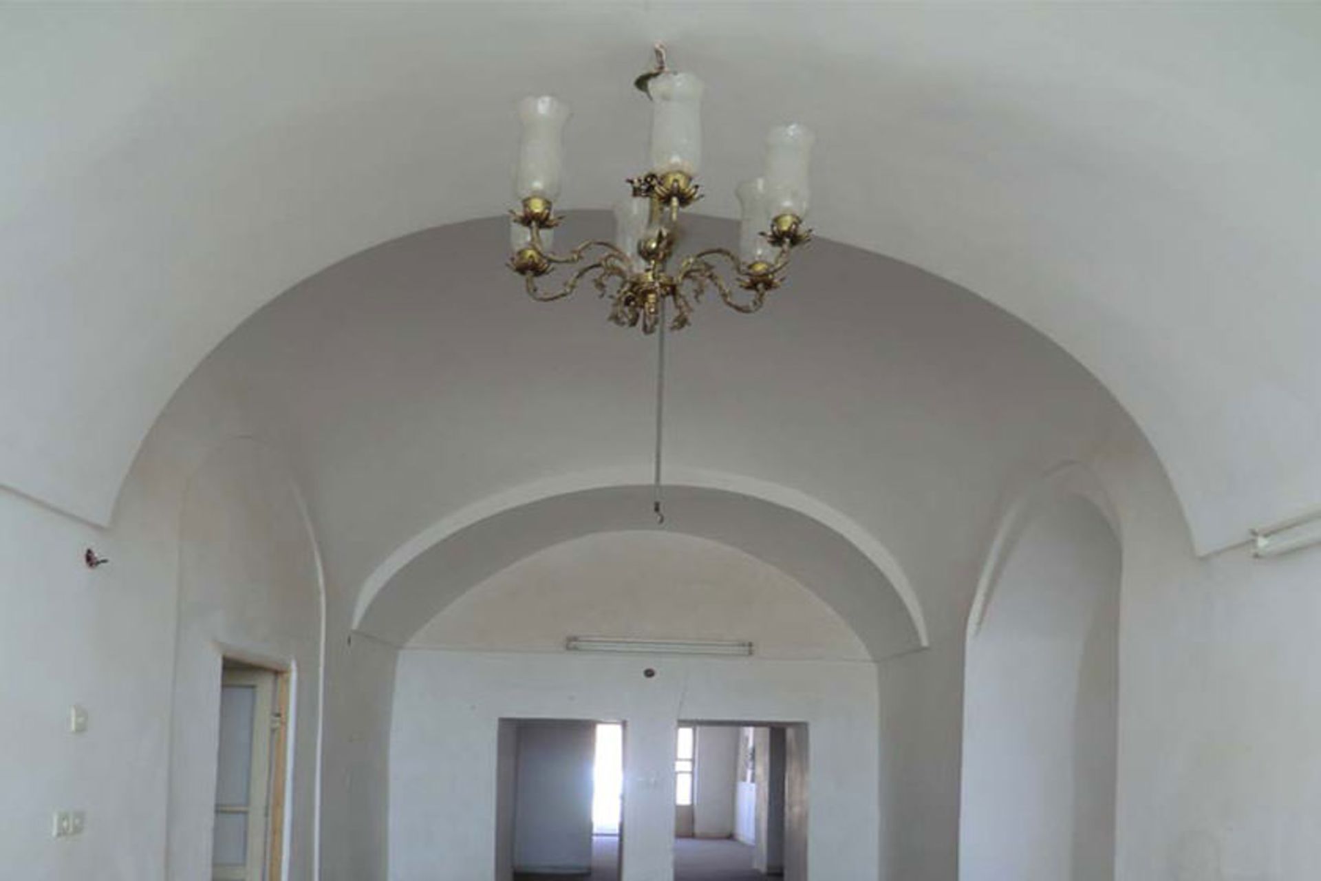 خانه پدری رفسنجانی