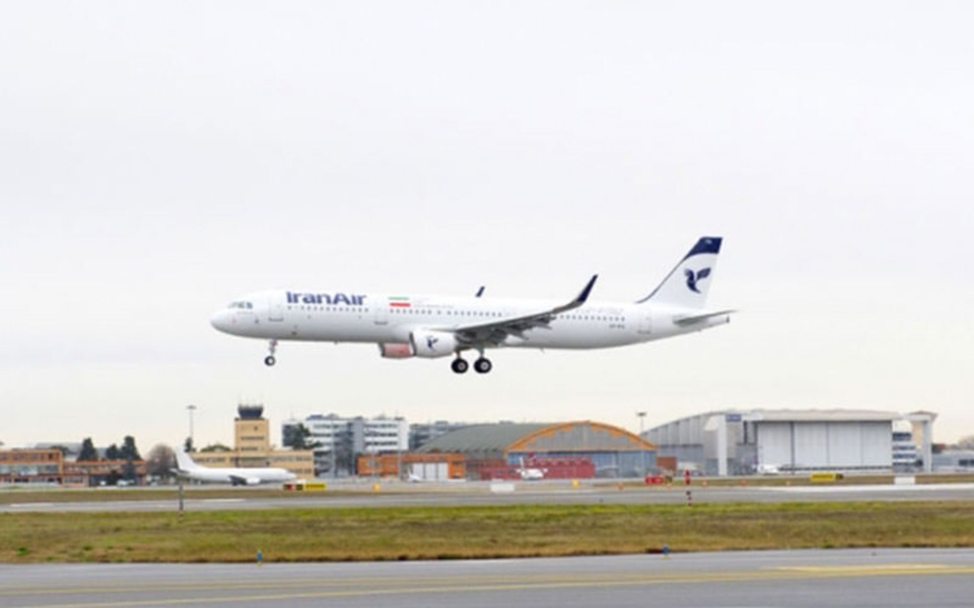 ایرباس A321