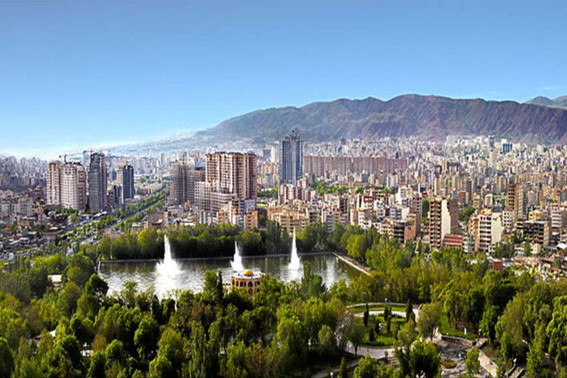 تبریز شهر اولین‌ها