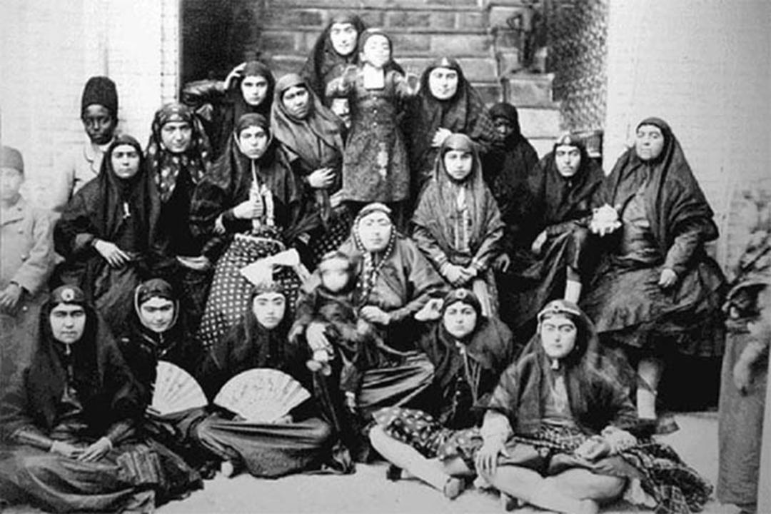 تبریز شهر اولین‌ها