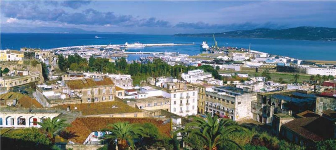 طنجه مراکش