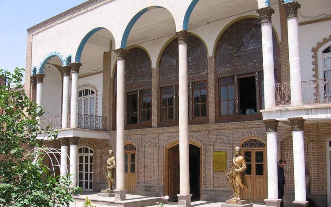 تبریز