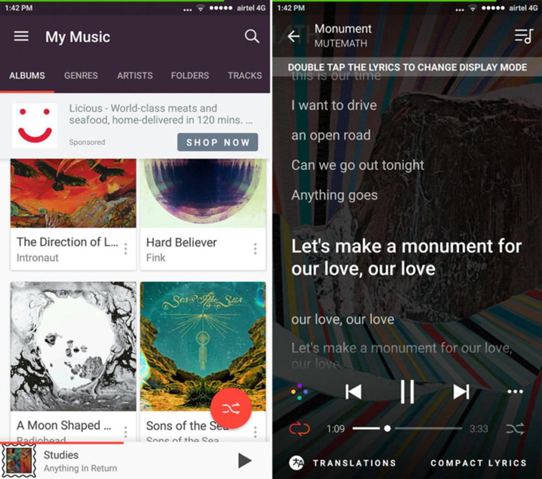 Musixmatch