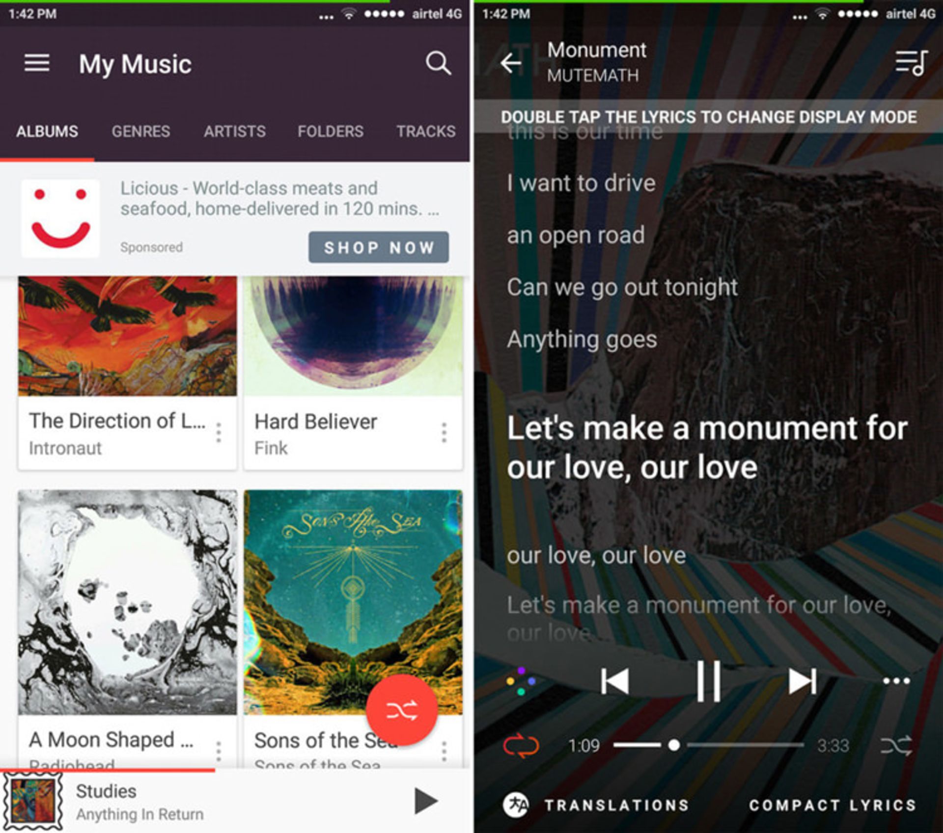 Musixmatch