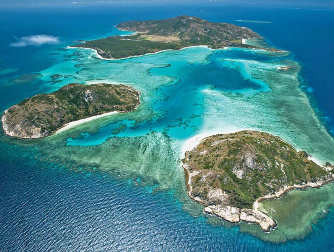 Lizard Island