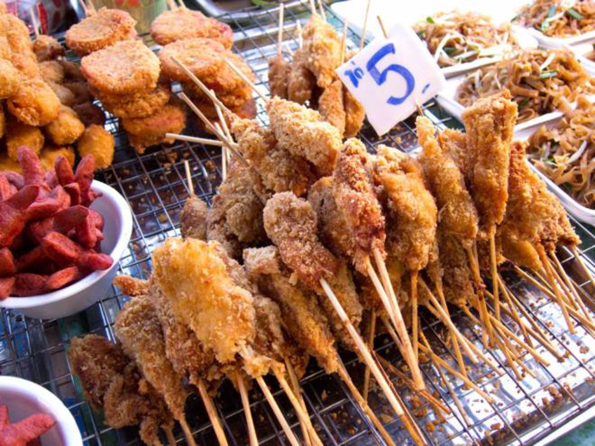 جنوب شرقی آسیا