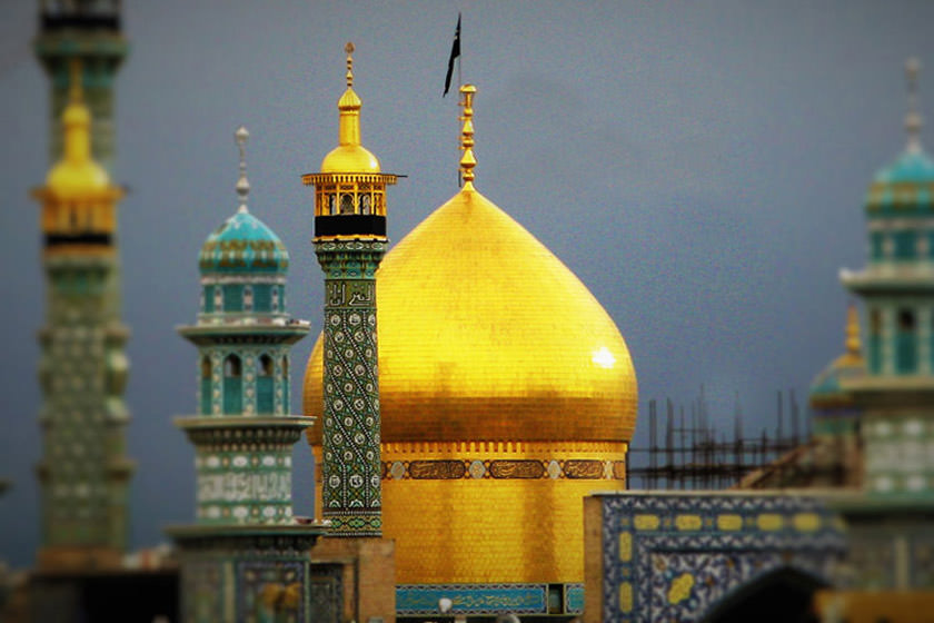 قم کجا بریم؟ - کجارو