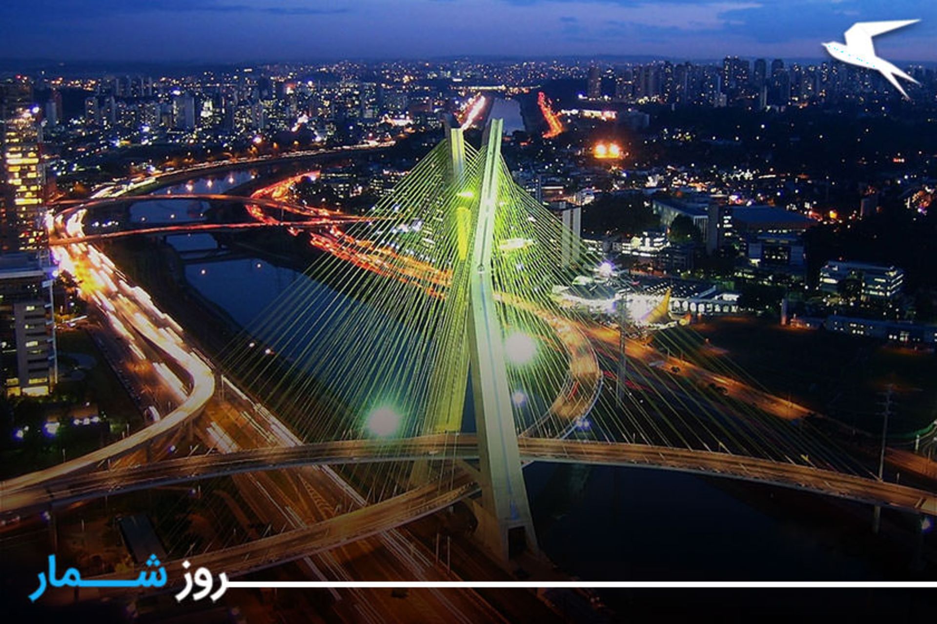 تاسیس سائوپائولو