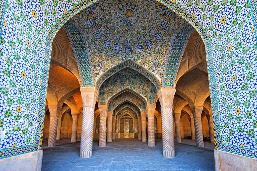 تور شیراز