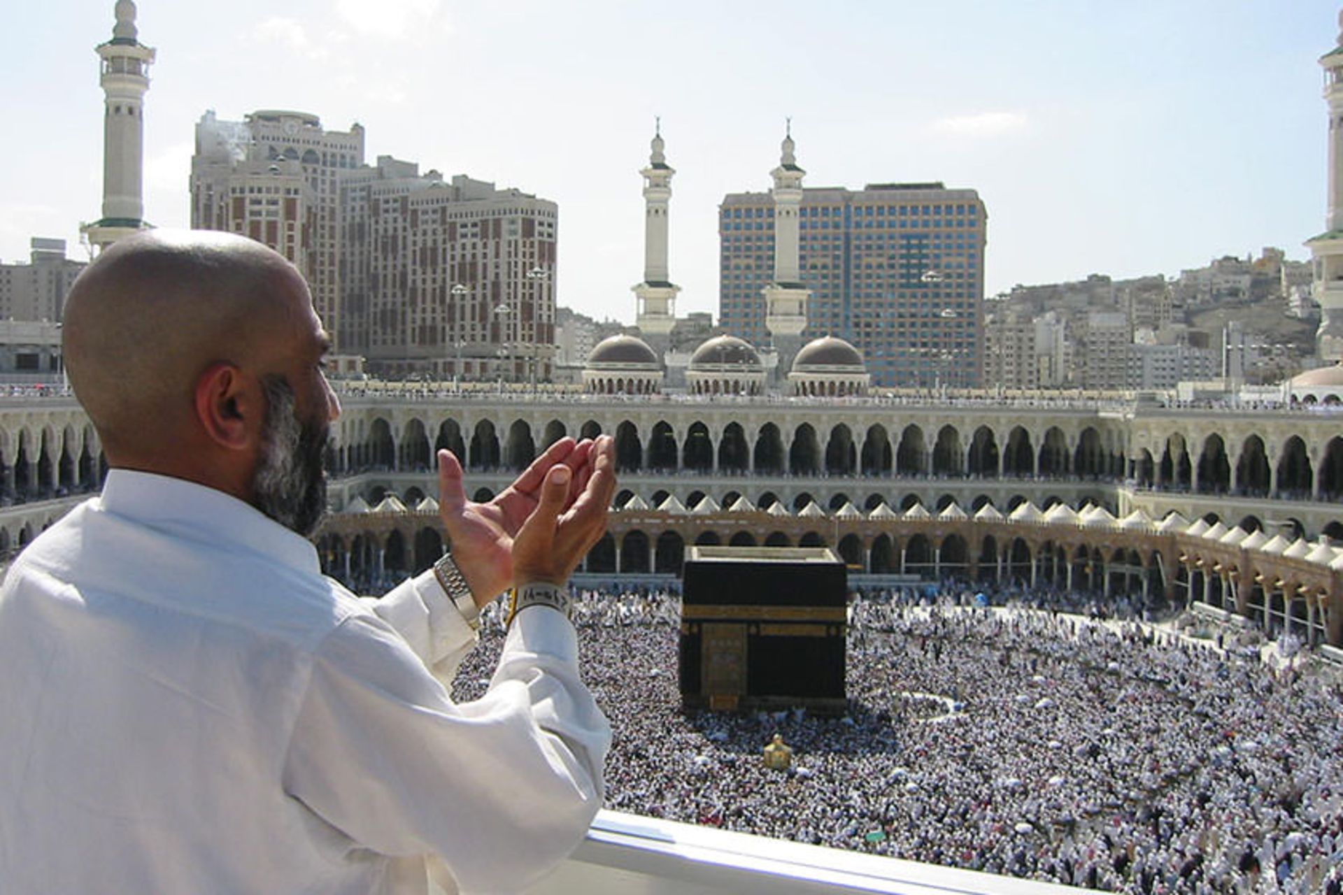 حج
