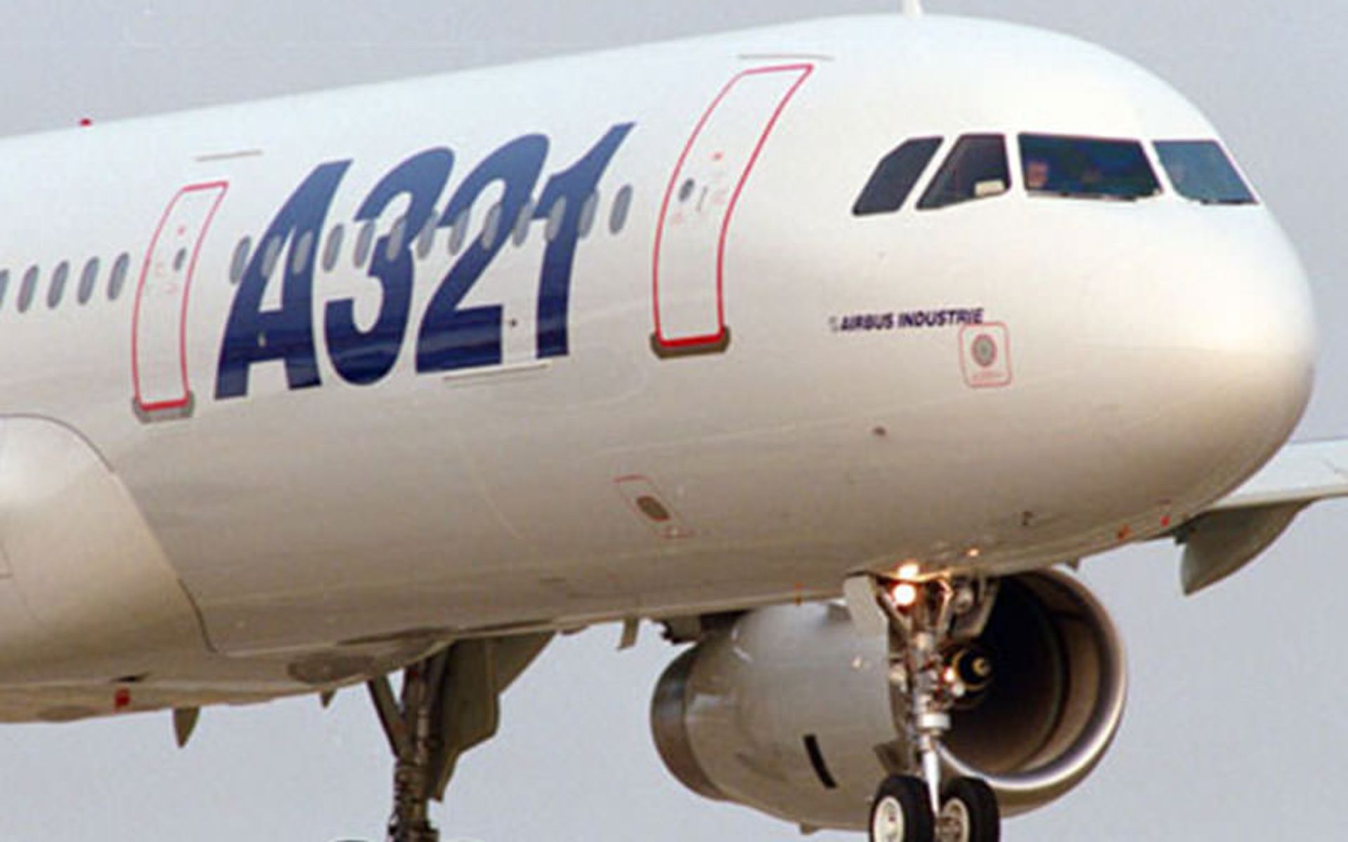 ایرباس A321