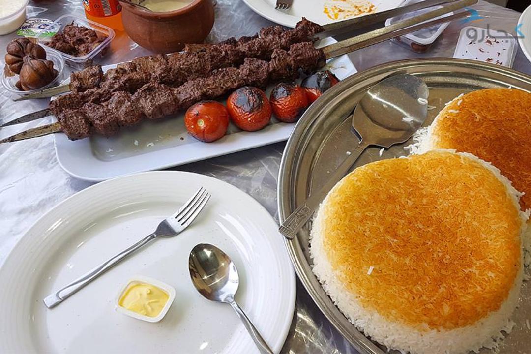 خاور خانم 