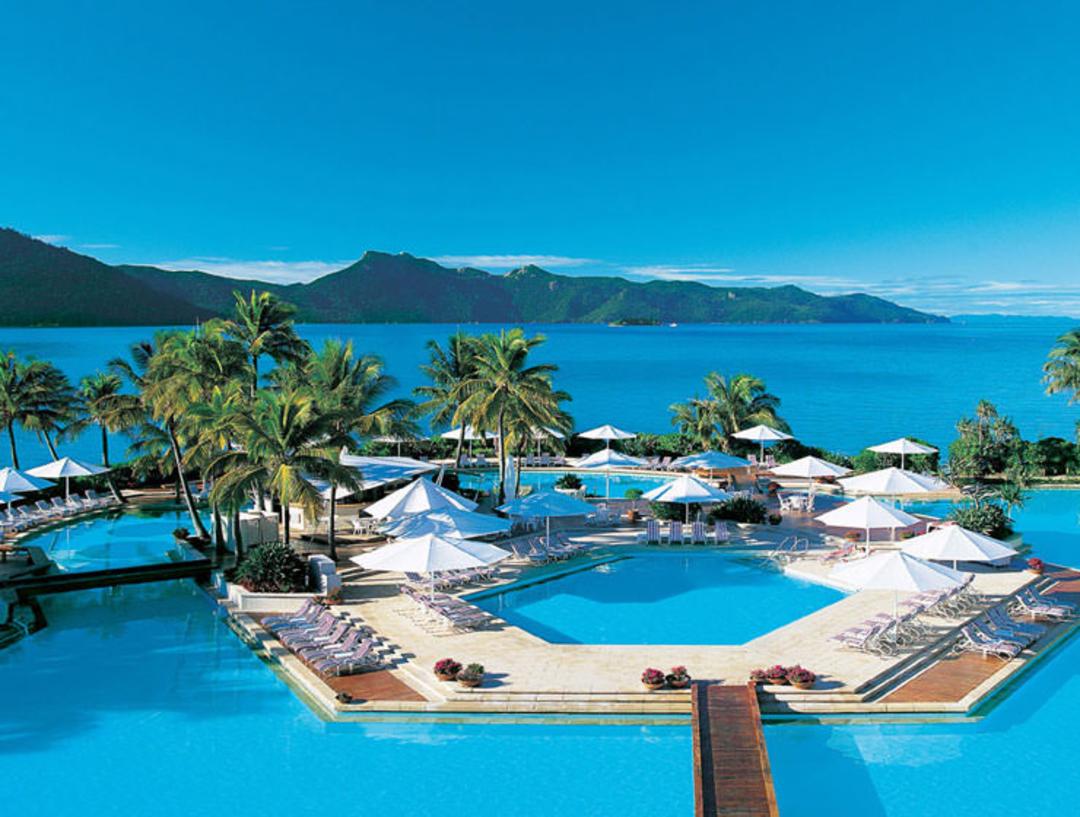 Hayman Island