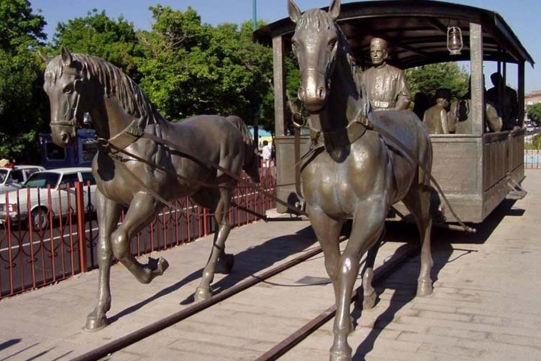 تبریز شهر اولین‌ها