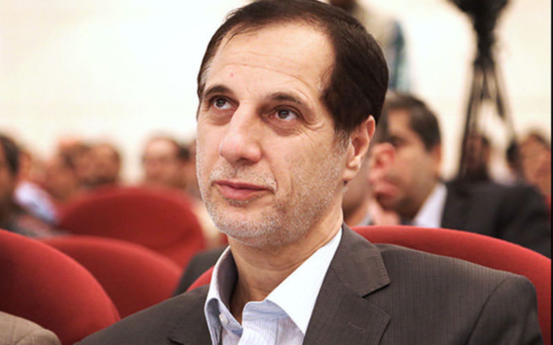 مهابادی