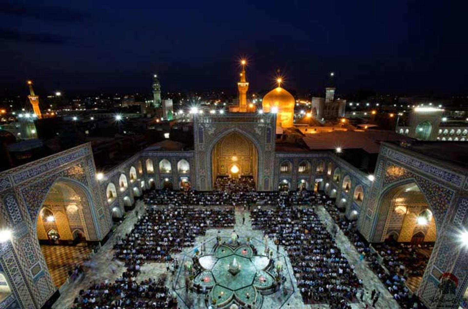 گردشگری مذهبی