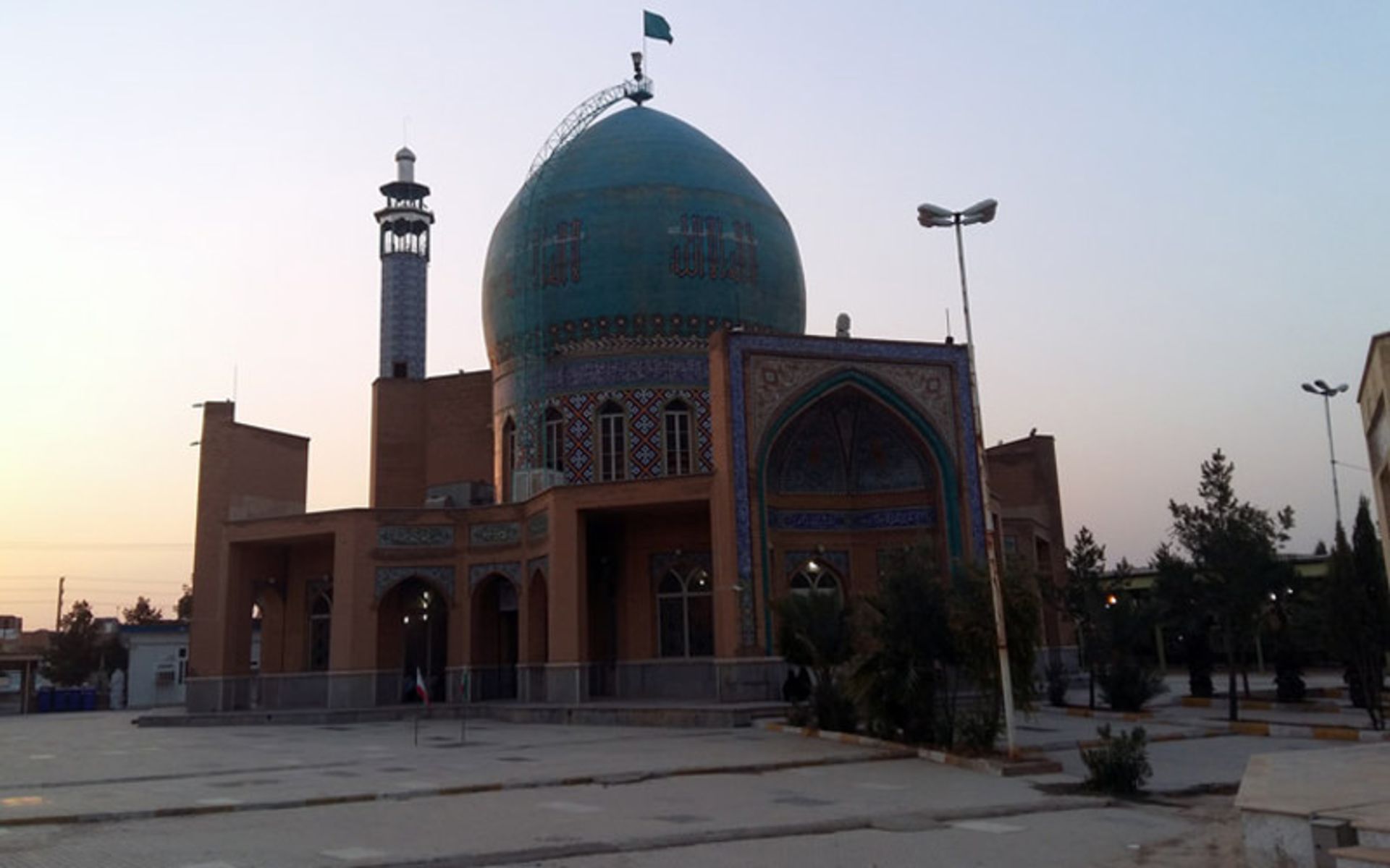 کرمانشاه